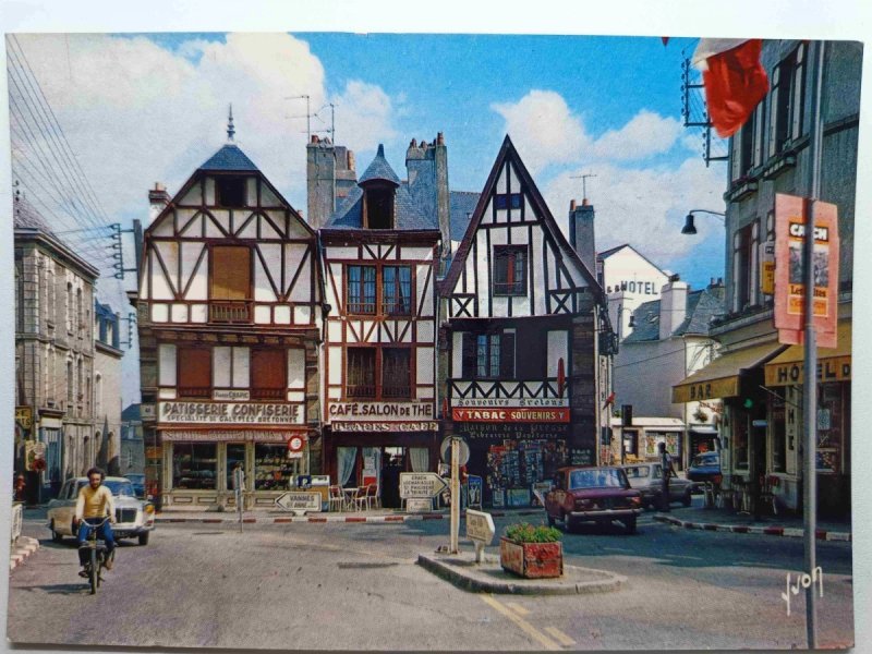 COULEURS ET LUMIERE DE FRANCE