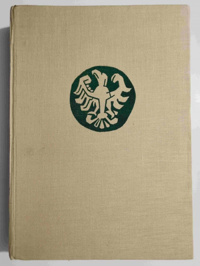 WROCŁAW. JEGO DZIEJE I KULTURA 1978
