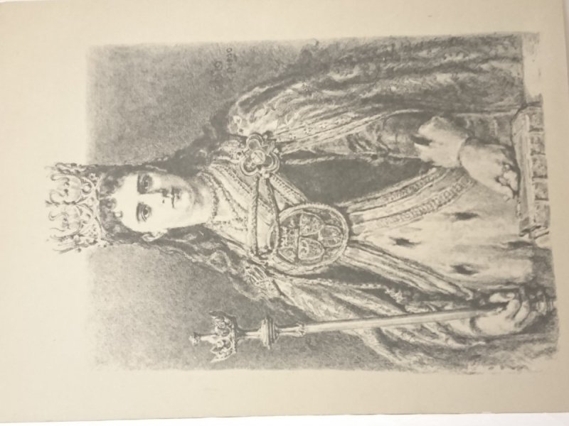 JADWIGA (1384-1399)