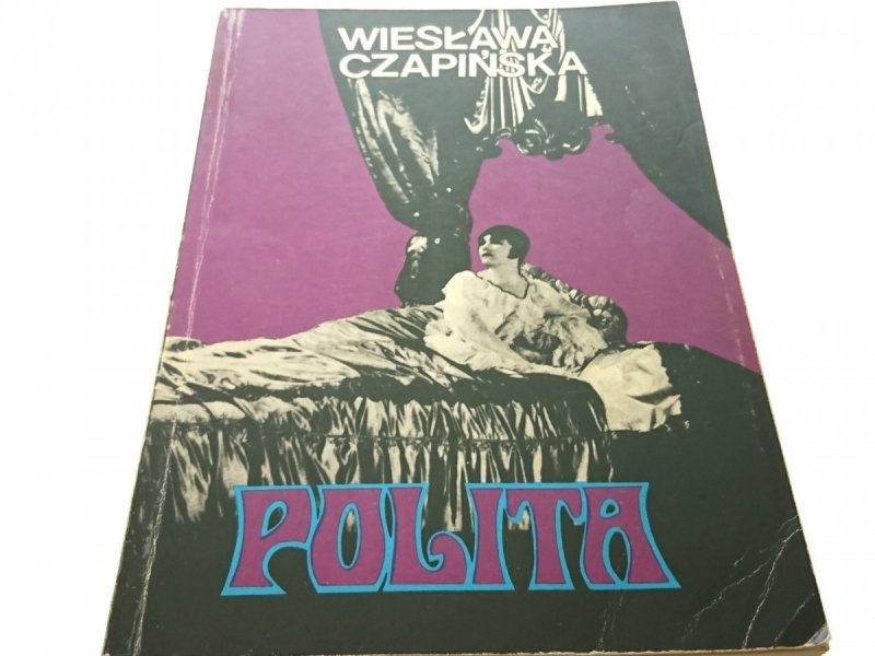 POLITA - Wiesława Czapińska (1989)