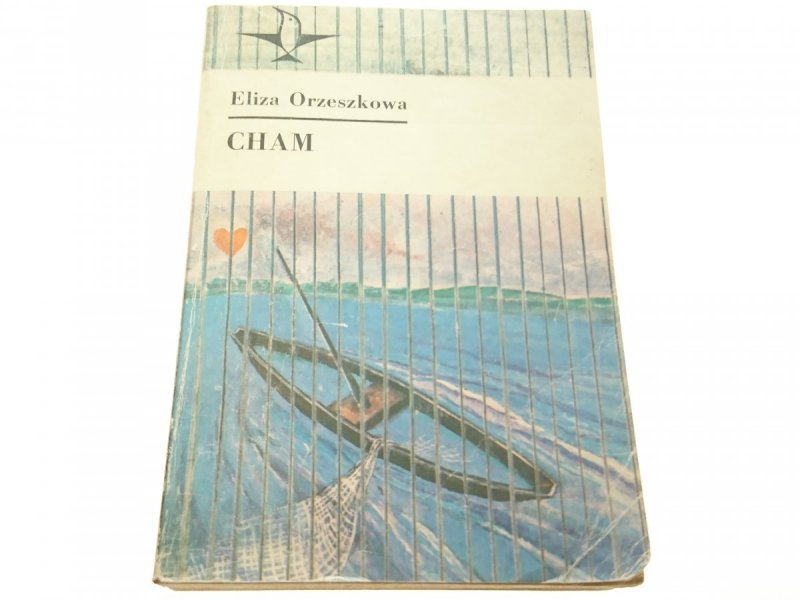 CHAM - Eliza Orzeszkowa 1985