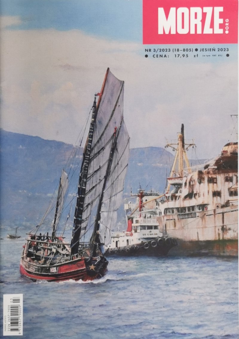 MORZE ORG NR 3/2023