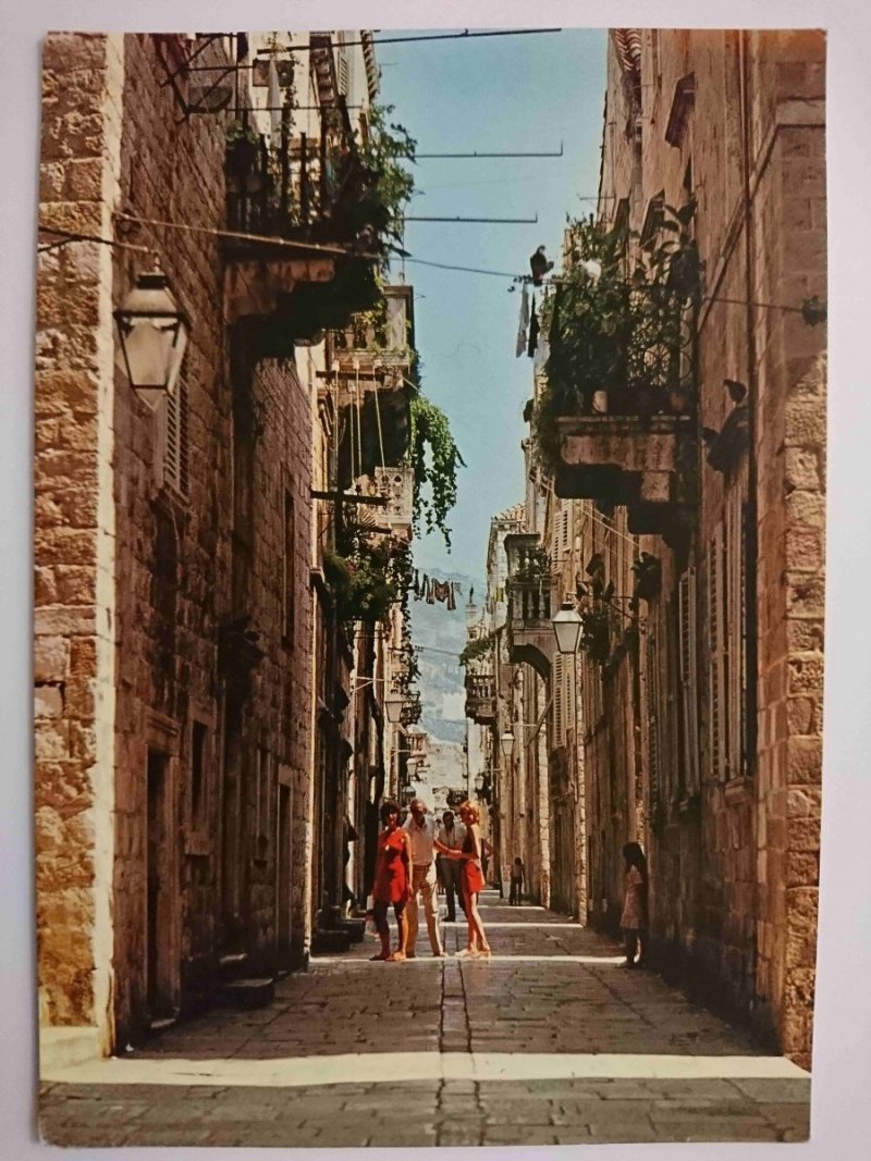 DUBROVNIK