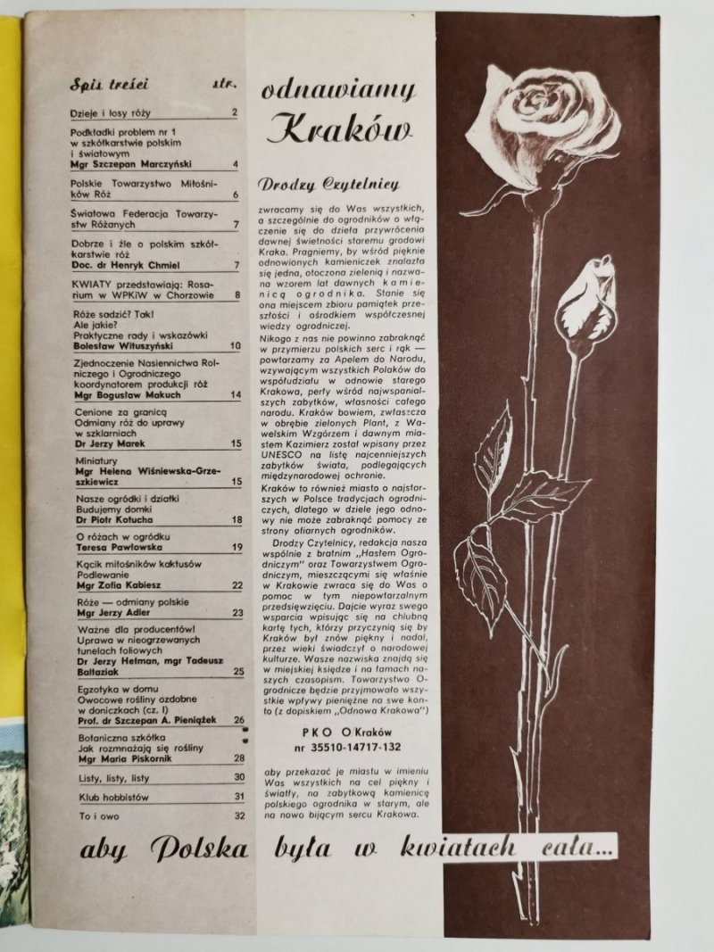 KWIATY NR 1/1980