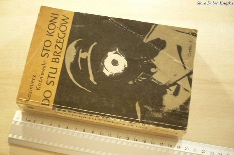 STO KONI DO STU BRZEGÓW - Koźniewski (1980)