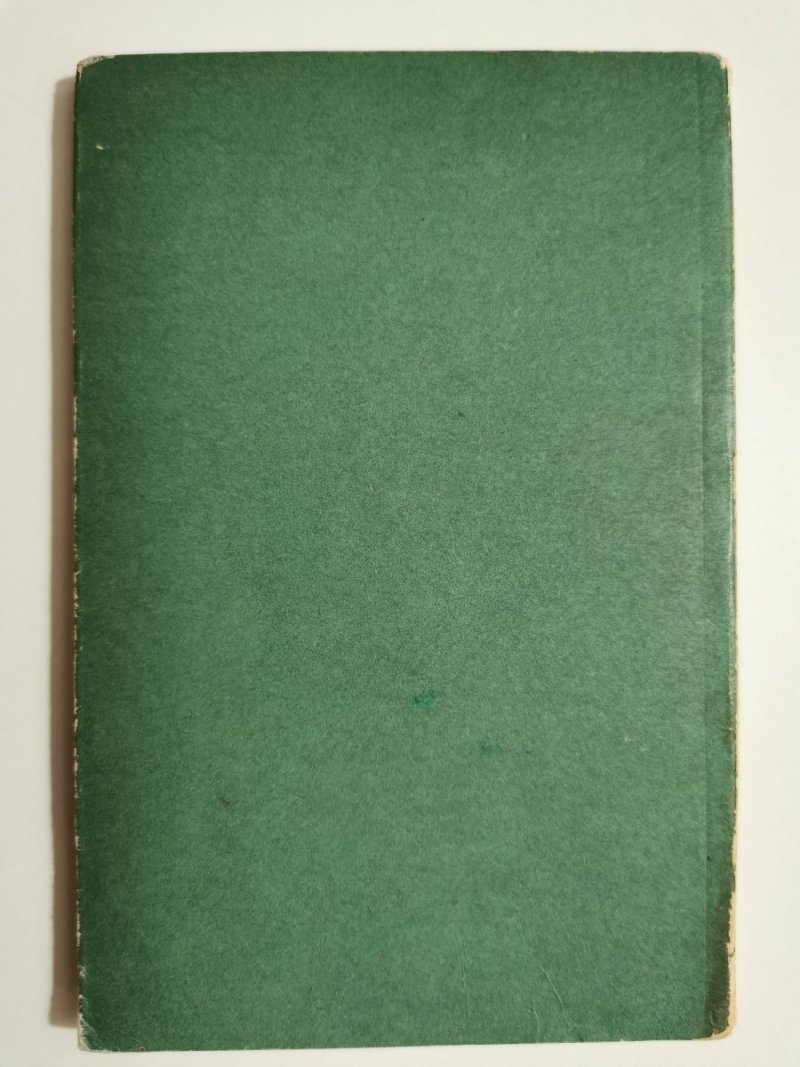 WŚRÓD AMERYKAŃSKICH POETÓW - Tadeusz Rybowski 1979
