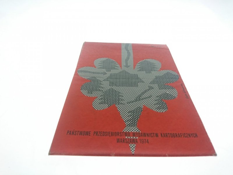 PLAN ZAKOPANEGO 1974