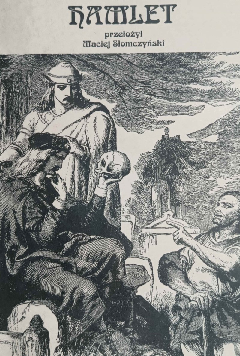 HAMLET - William Shakespeare