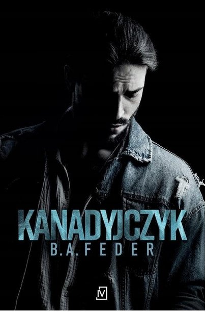 KANADYJCZYK - B. A. Feder