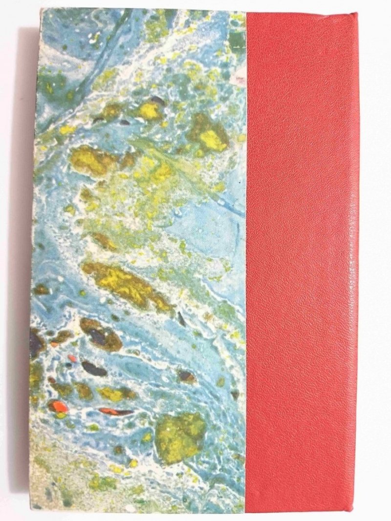 ZESPOLENIA. HISTORIE NIE HISTORIE - Robert Musil 1982