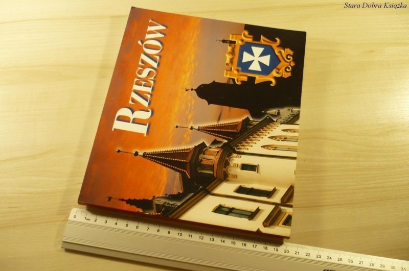 RZESZÓW - Jan Grygiel