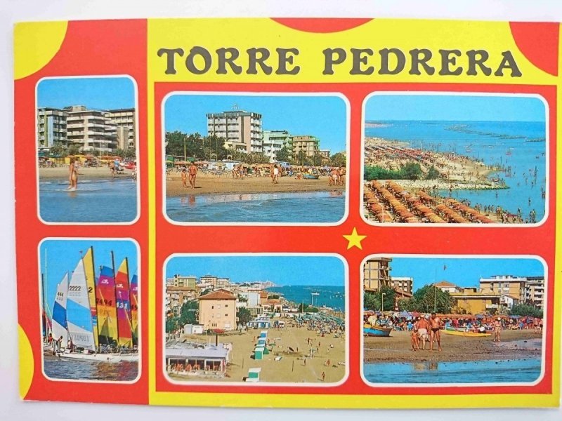 TORRE PEDRERA RIMINI