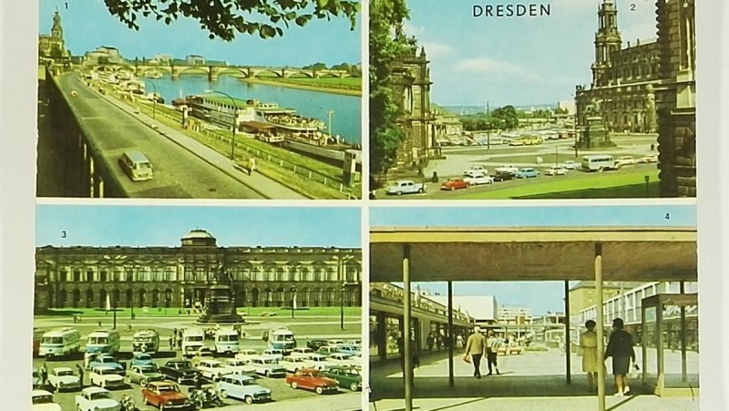 DRESDEN