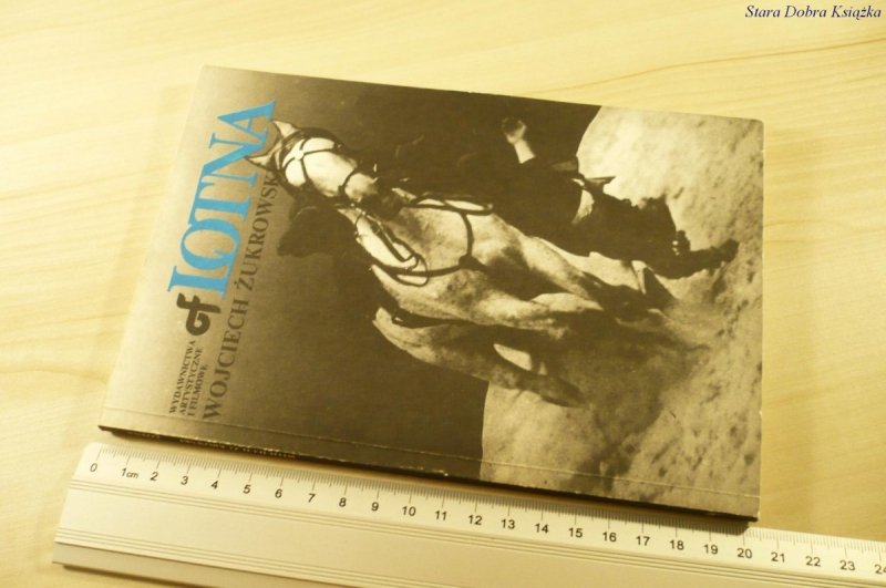 LOTNA - Wojciech Żukrowski (1989)