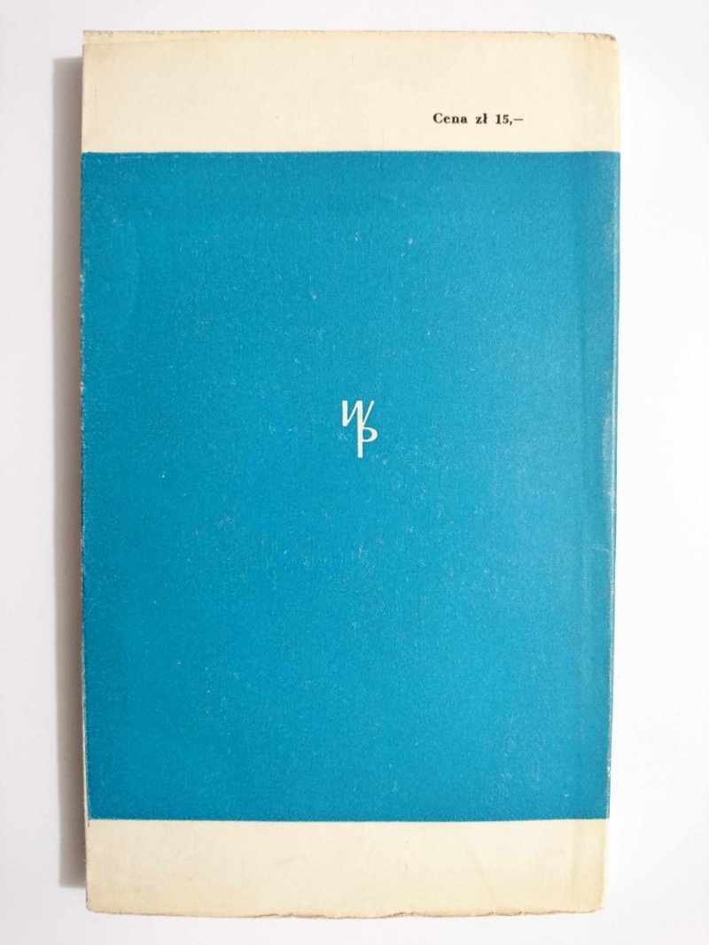 LUTER - Andrzej Ściegienny 1967