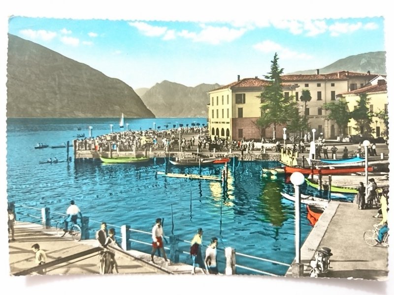 ISEO – UNA GIORNATA DI GARE SUL LAGO
