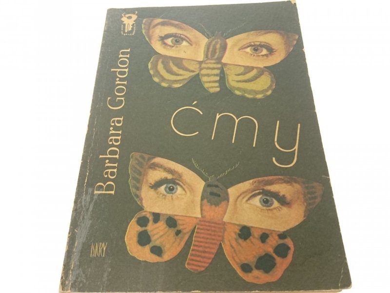 ĆMY - Barbara Gordon 1976