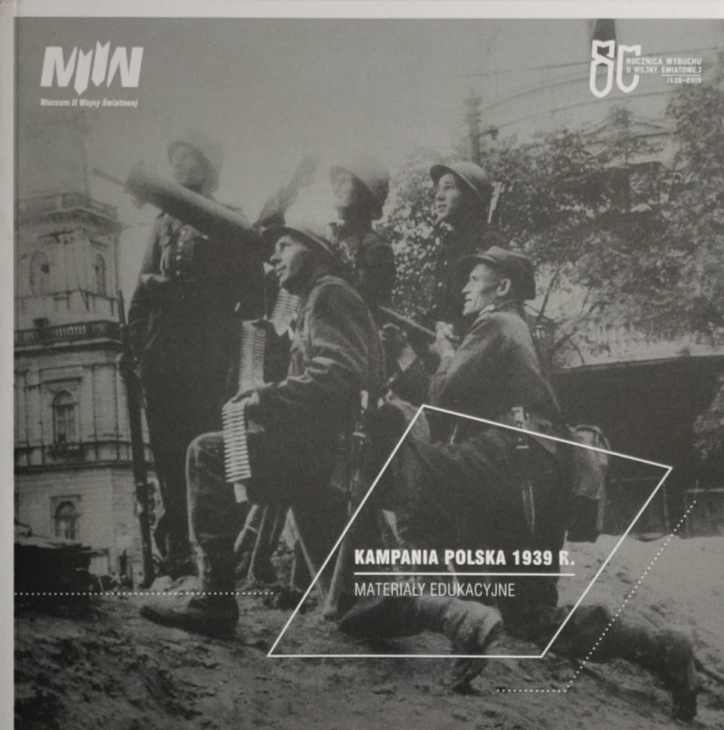 KAMPANIA POLSKA 1939 - Krzysztof Drażba