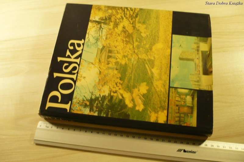 POLSKA OD BAŁTYKU DO KARPAT (1975)