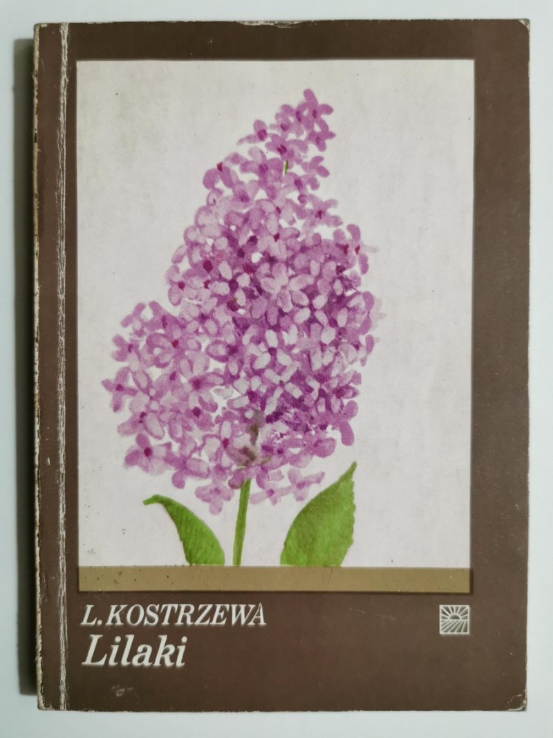 LILAKI - L. Kostrzewa