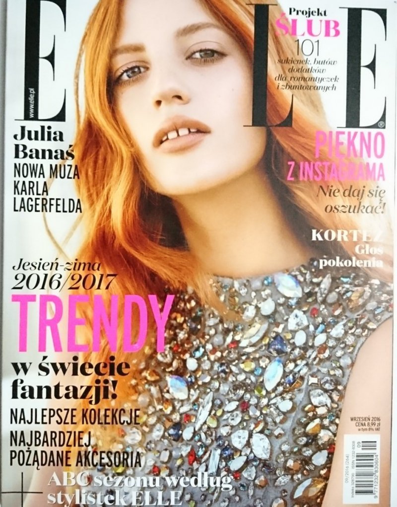 ELLE 9-2016
