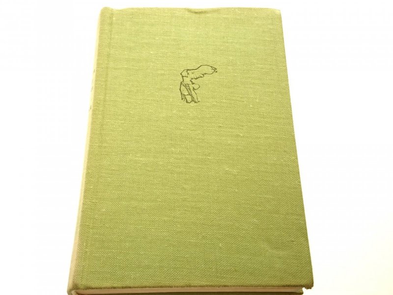 RZECZ JEST TYLKO RZECZĄ - Alberto Moravia 1969
