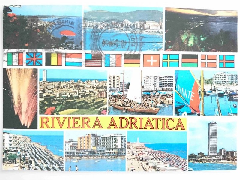 RIVIERA ADRIATICA
