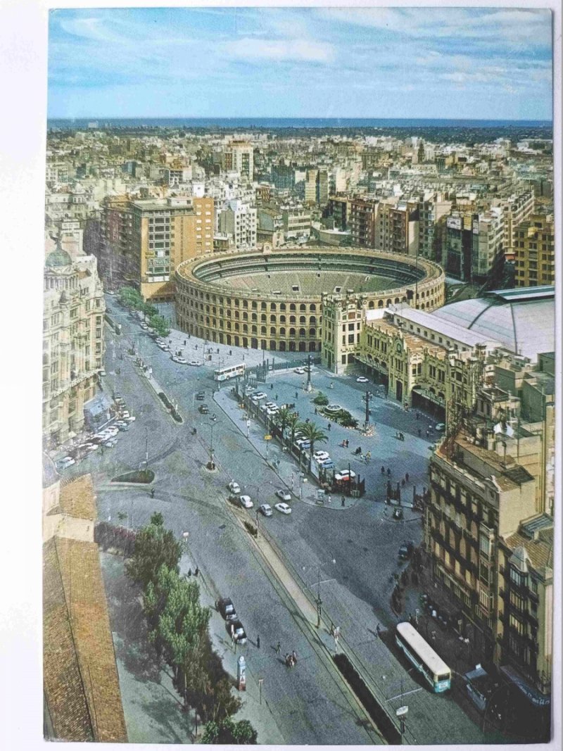 VALENCIA VISTA PARCIAL