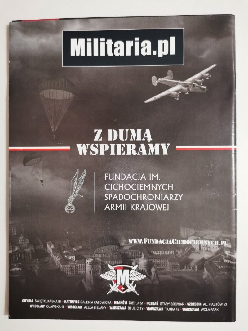 HISTORIA DO RZECZY NR 8 (54)/2017 SIERPIEŃ 2017