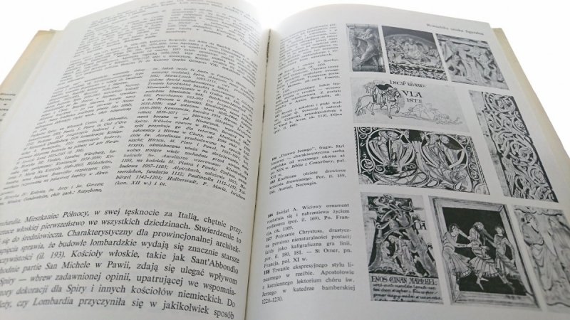 HISTORIA SZTUKI EUROPEJSKIEJ TOM 1 - Meyer 1973