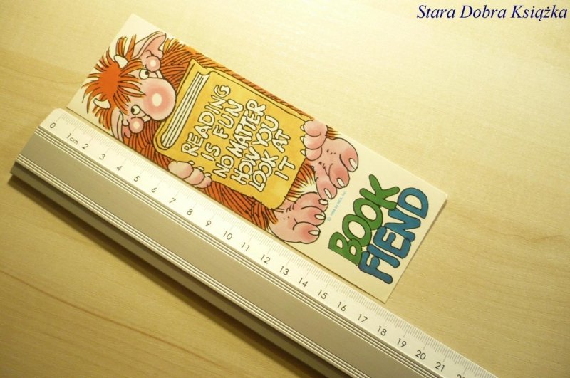 READING IS FUN NO MATTER HOW YOU LOOK AT IT