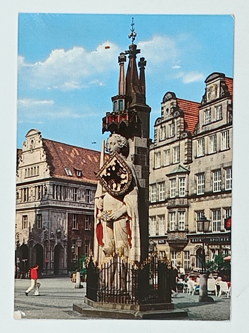 BREMEN ROLAND