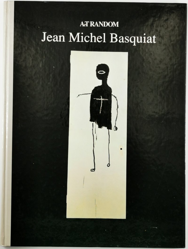 JEAN MICHEL BASQUIAT - Robert Miller Gallery