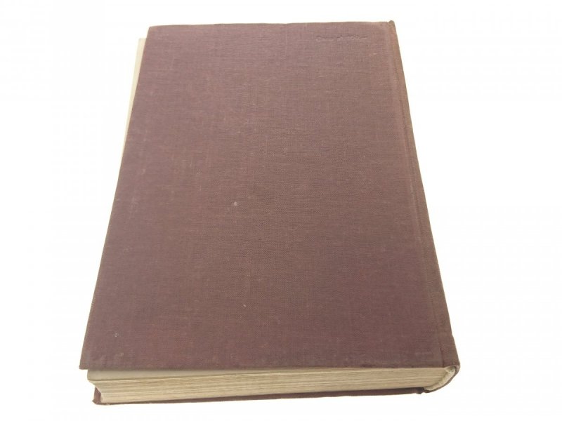 PORADNIK KONSTRUKTORA PRZYRZĄDÓW PRECYZYJNYCH 1970
