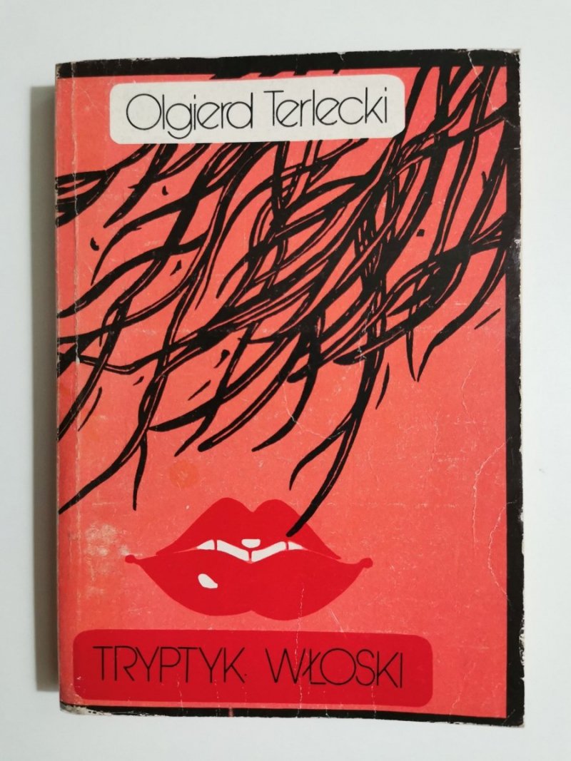 TRYPTYK WŁOSKI - Olgierd Terlecki 1985