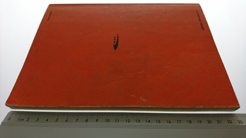 IBM PC I PC DOS - Tomasz Kozdrowicz 1988