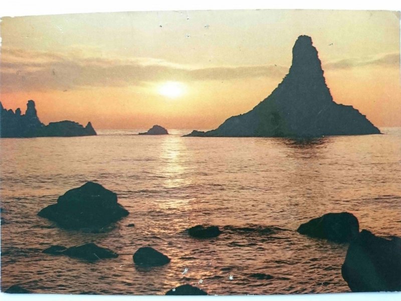 SICILIA PITTORESCA. ACITREZZA