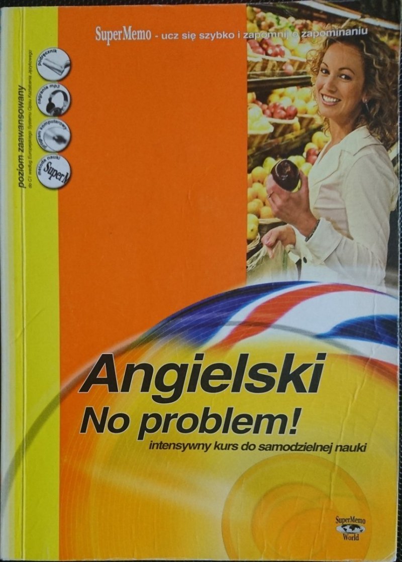 ANGIELSKI NO PROBLEM! INTENSYWNY KURS 2006