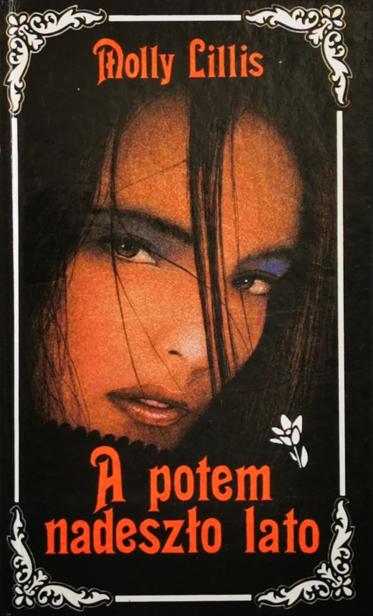 A POTEM NADESZŁO LATO - Molly Lillis