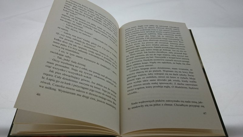 MECHANIZM SERCA - Mathias Malzieu 2010