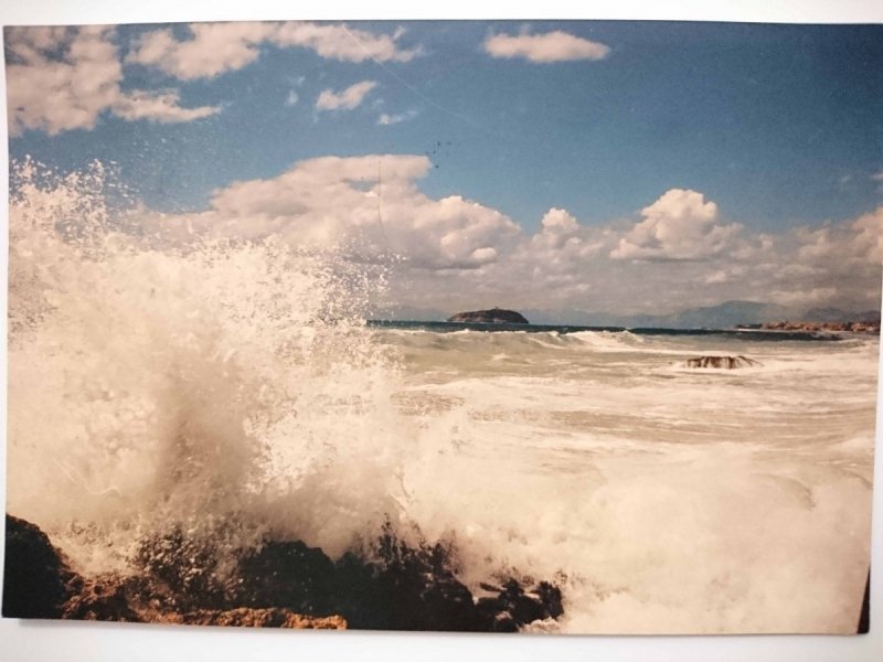 DIAMANTE, CITTA DI MARE