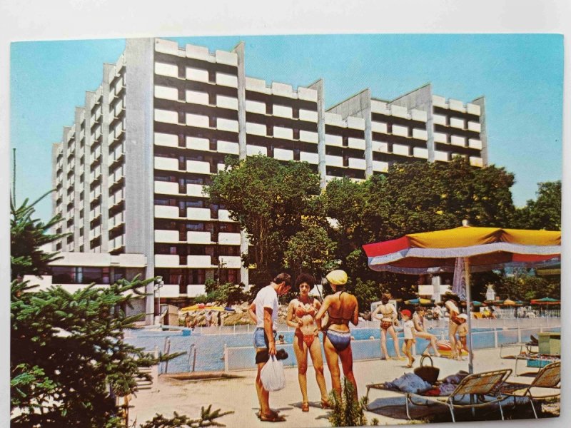 KURORT DRUSHBA GRAND HOTEL