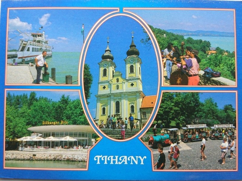 TIHANY