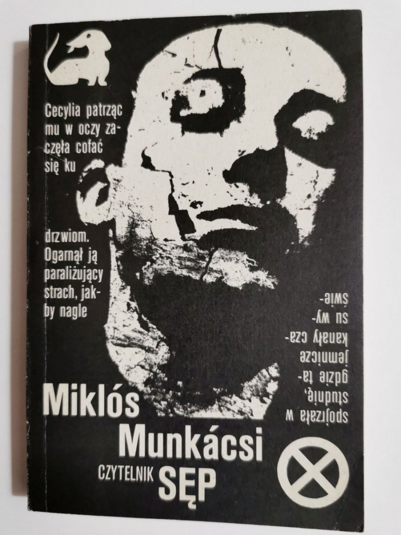 SĘP - Miklós Munkacsi 1986