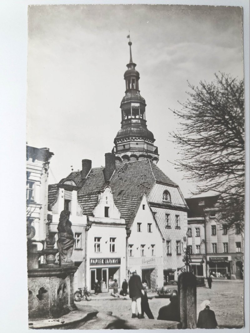 OTMUCHÓW A. ŚMIETAŃSKI