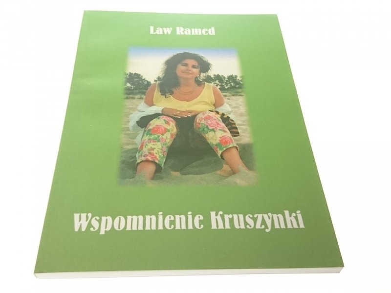 WSPOMNIENIE KRUSZYNKI - Law Ramed