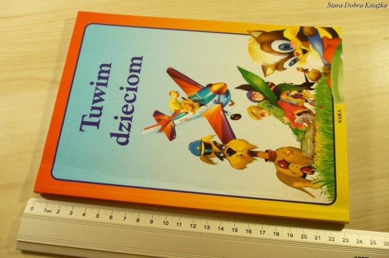 TUWIM DZIECIOM (2002)