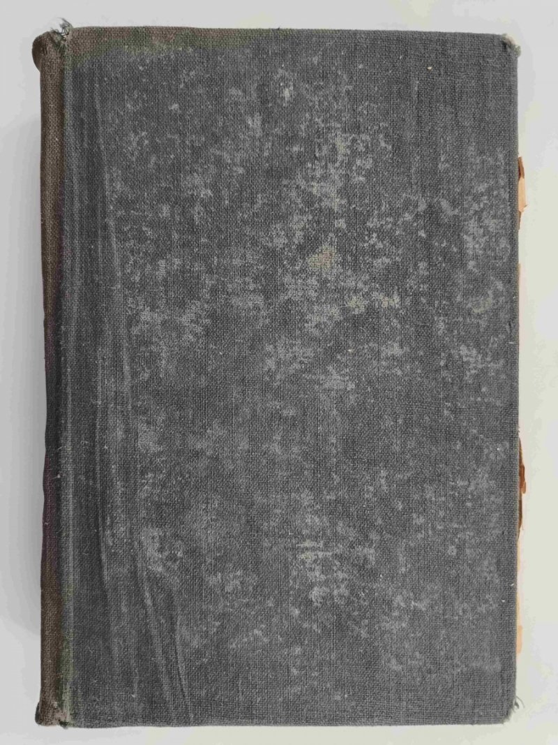 BLASKI I NĘDZE ŻYCIA KURTYZANY – 1927R - Balzac