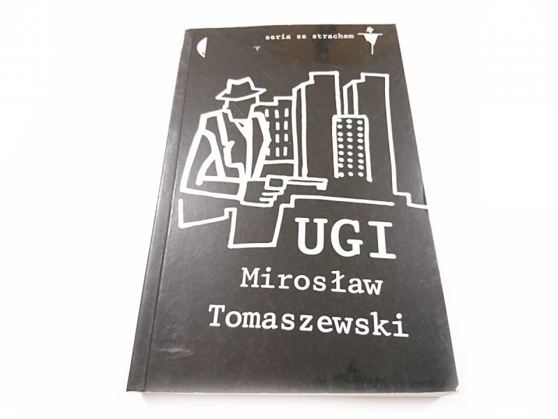 UGI - Mirosław Tomaszewski 2006