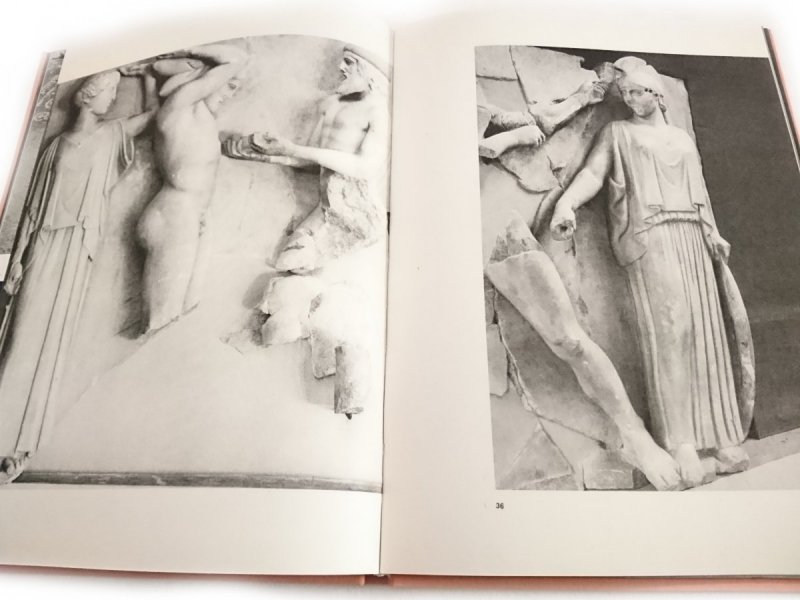 OLIMPIA - Maria Ludwika Bernhard 1979